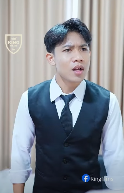 N0912290 Bukan Tak Cinta part 2