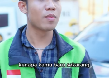 N0912294 Setengah Hati part 2