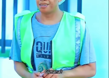 N0912540 Bertahan atau Melepas part 2