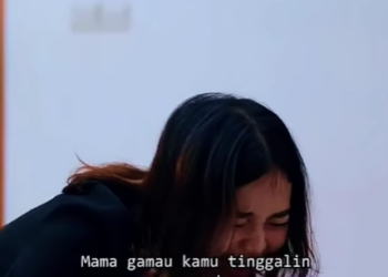 N0712533 Senyuman yang Hilang part 2