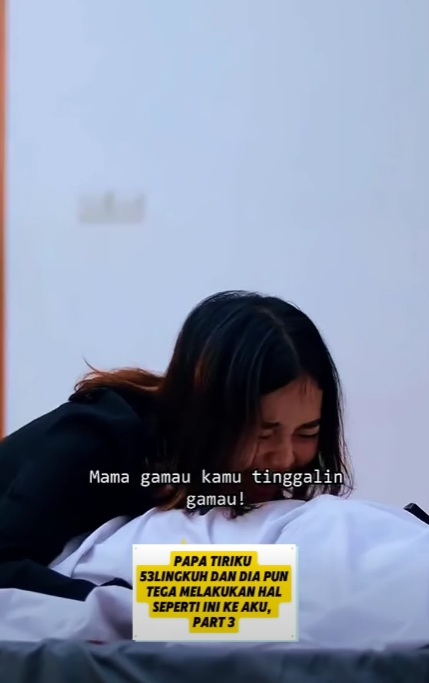 N0712533 Senyuman yang Hilang part 2