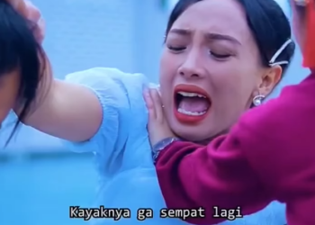 N0912542 Hati yang Mengalah part 2