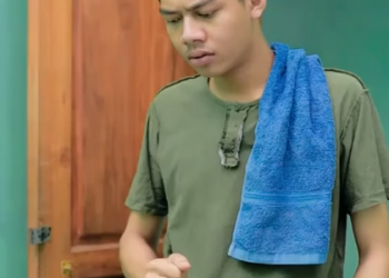 N0912252 Aku dan Kesepian part 2