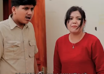 N1012255 Aku Masih Menunggumu part 2