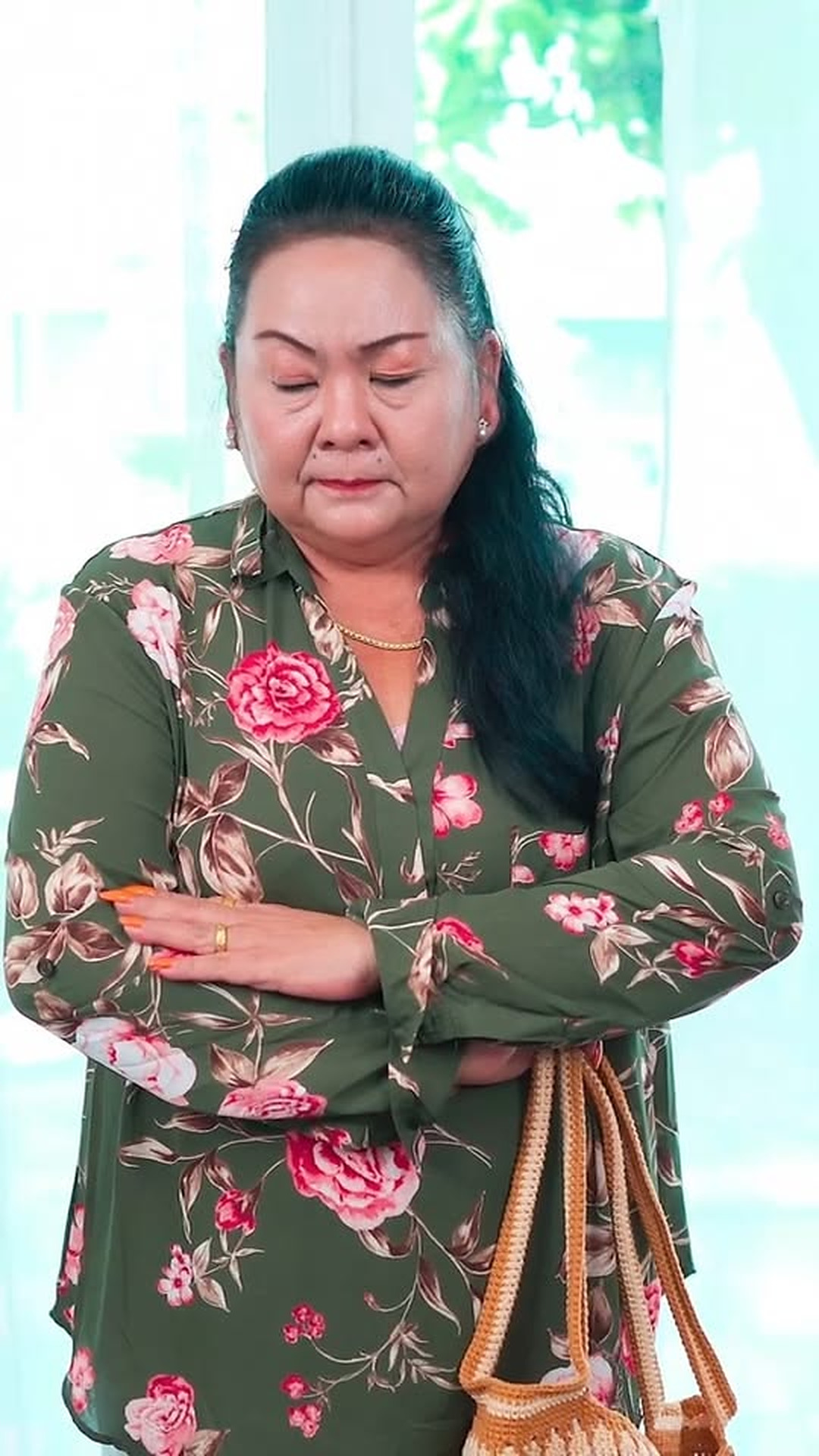 N0203204 เม อคนในบ านค อศ ตร #มายป ณย ปานวาด #ละครส #ละครไทย #ละครส นสะท... part 2