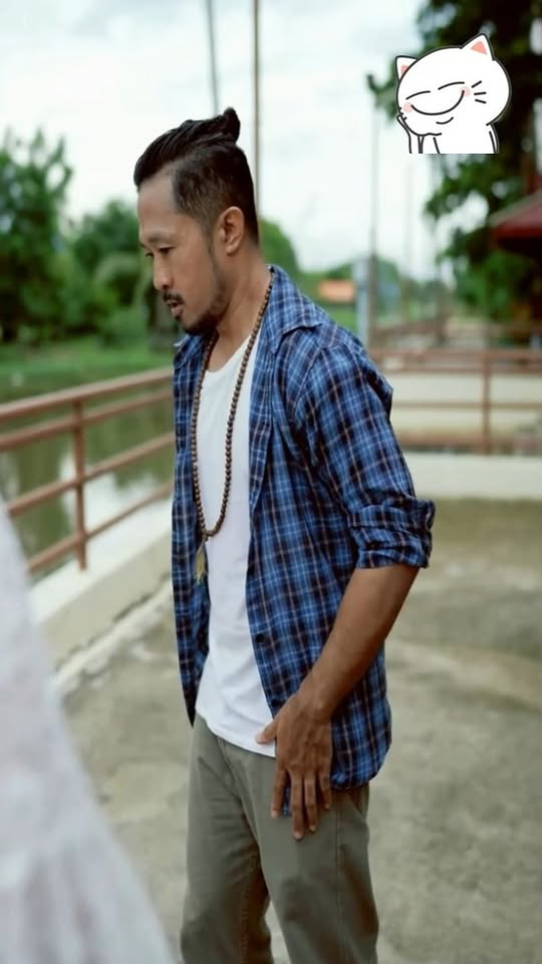 N1103041 แกงทำบ ญหม อน ปเหร อต วด ยกหน ไปอ กว #หน งส #หน งส นสะท อนส... part 2