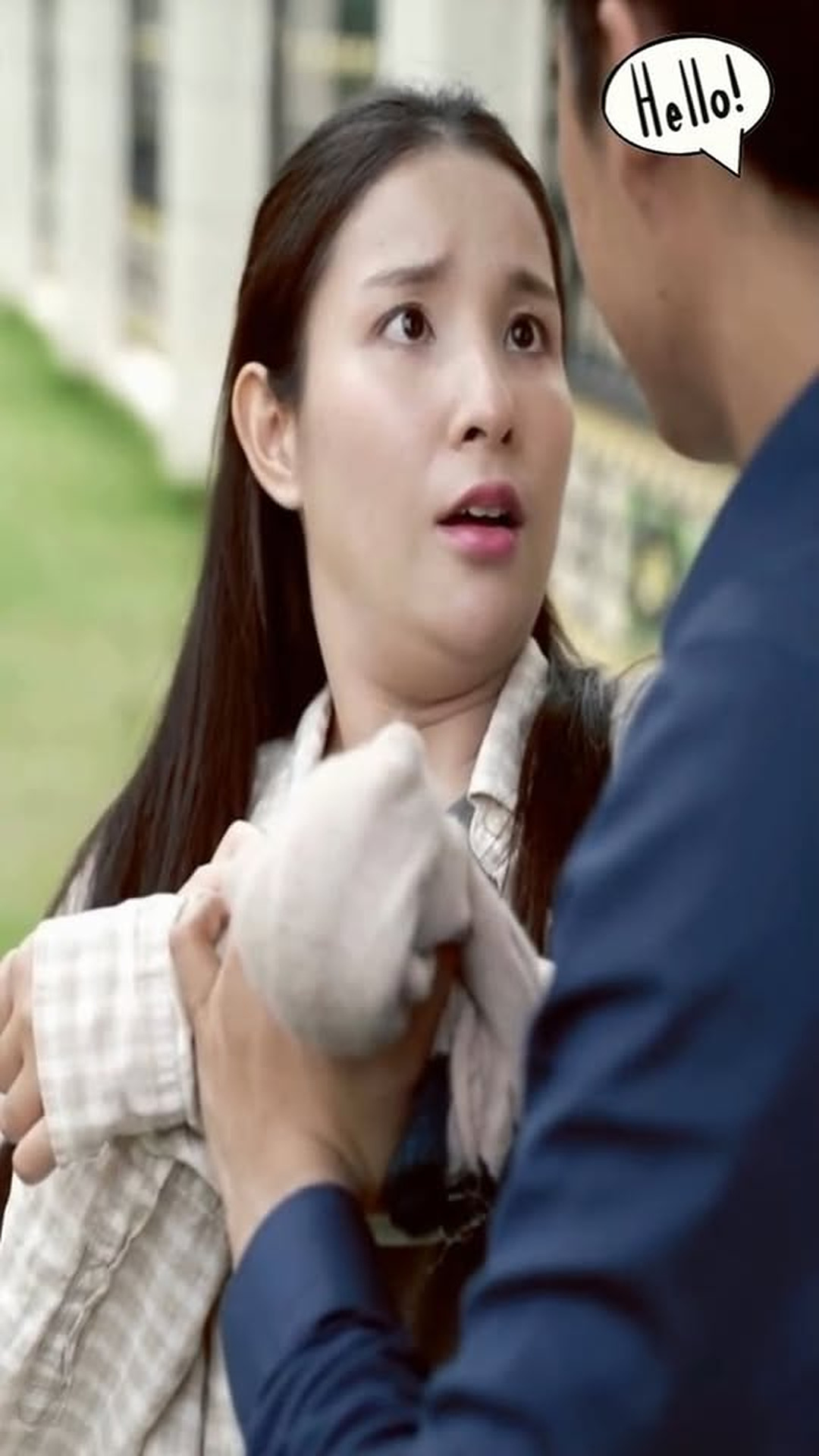 N1703301 แฉแผนร าย าท หม นต วปลอม part 2