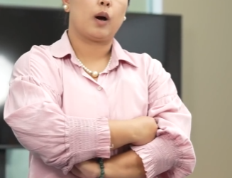 N1404103_แม สาม เล อกล กสะใภ วยว_part 2