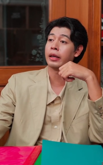 N1404396_ณค าของคนว ดการท ใจไม ใช กระดาษ #มายป ณย ปานวาด #หน งส #หน งส_part 2