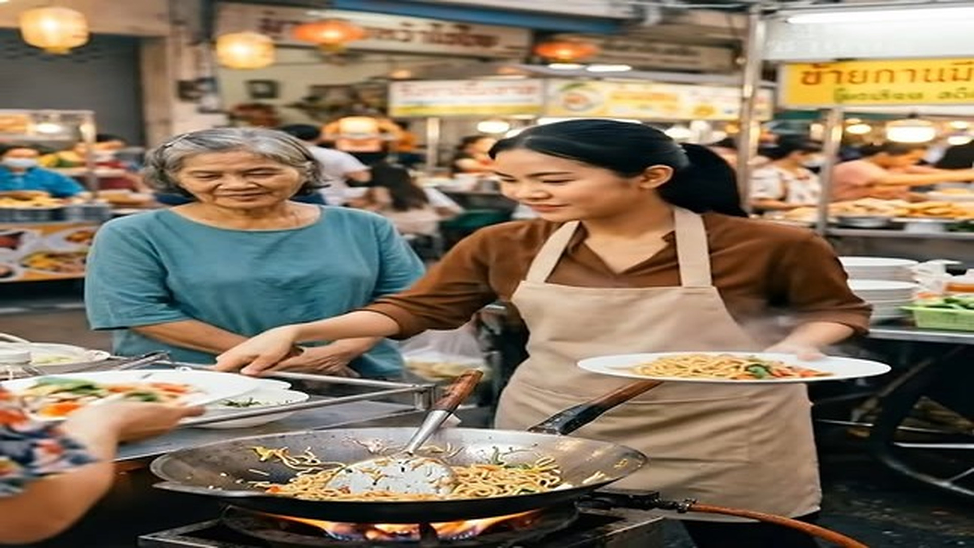 Parte 2 : N2905002 เด กสาวน งร านตามส ง 3 ป ไม เคยส งข าว...ว นท ป าบอกว า จำหน ได ต part 2