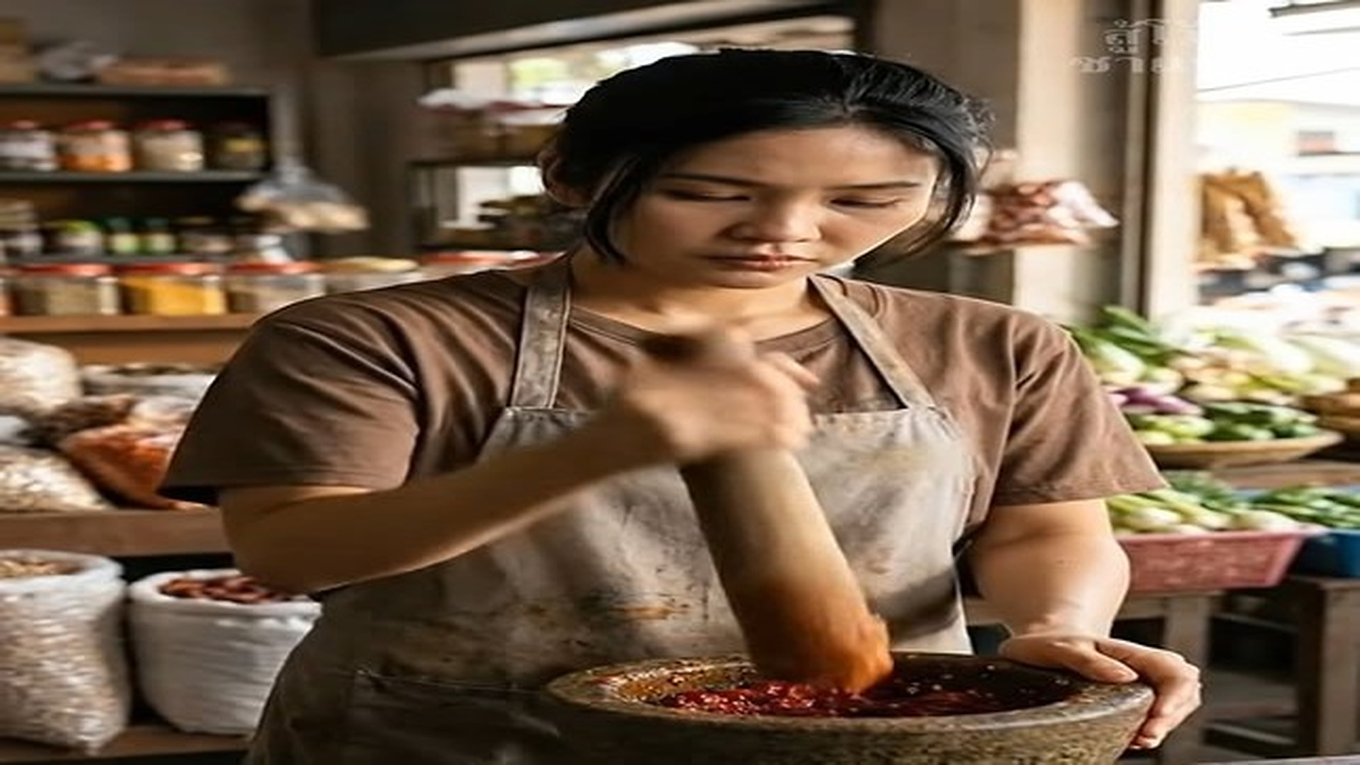 Parte 2 : N2905028 ตำน ำพร กต 4 ให ร านมา 6 ป ... ว นเด ยวท เปล ยนคนตำ ล กค าดมแล ววางถ ง part 2