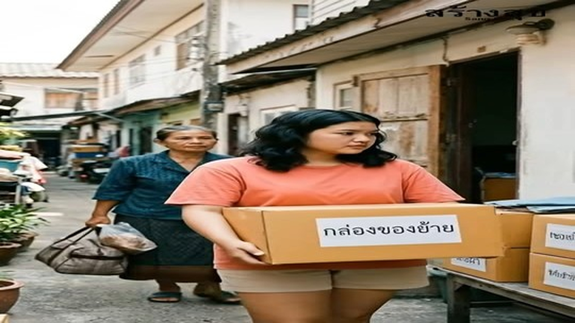 Parte 2 : N0906082_ยอมขายบ านแม เพราะพ บอกว าป วย..แต พ เอาไปซ อคอนโดหร_part 2 | Meme Movie Hub
