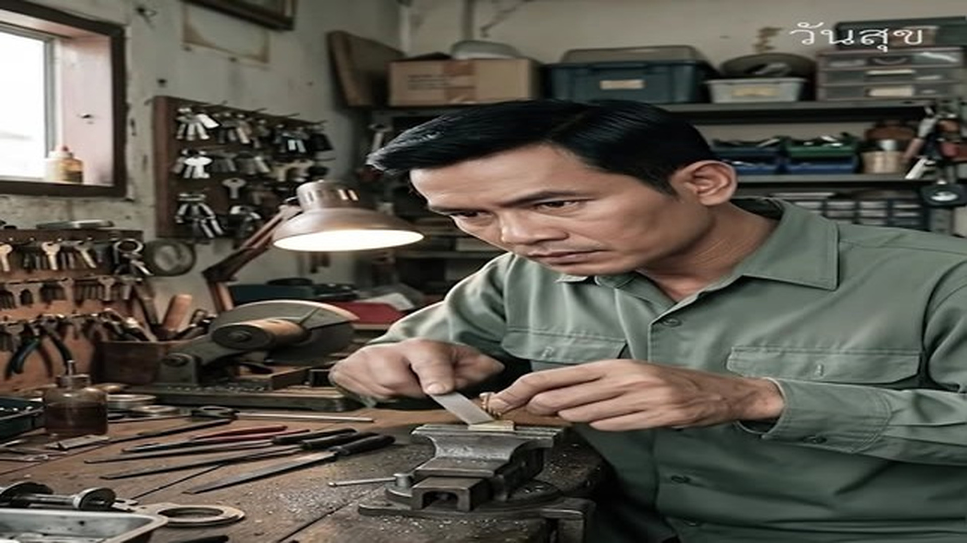 Parte 2 : N2905038_ฝากเง น 5 แสนให เพ อนด แล 10 ป ...ว นท กล บมาทวง เพ อนย นเหร ยญ 5 บ_part 2.mp4 | Meme Movie Hub