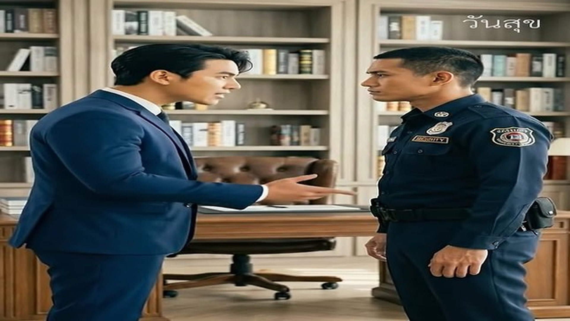 Parte 2 : N2905040_แกล งเป นยาม 3 ป แฟนขอเง น 5 แสน...โดยไม ร ว าเขาเป นเจ าของบร ษ ทท_part 2.mp4 | Meme Movie Hub