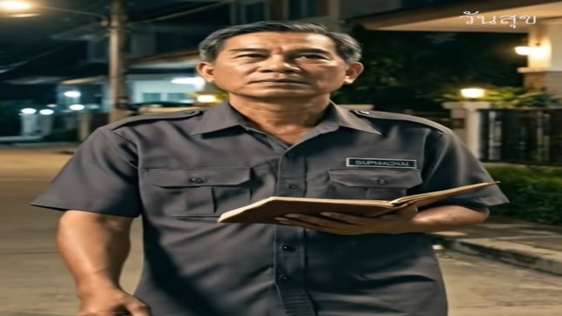 Parte 2 : N2905046_รปภ.เง นเด อน 9,500 ก นข าวเปล าราดน ำปลา 4 ป ท ล กบ านไม ร ว าต 2_part 2.mp4 | Meme Movie Hub