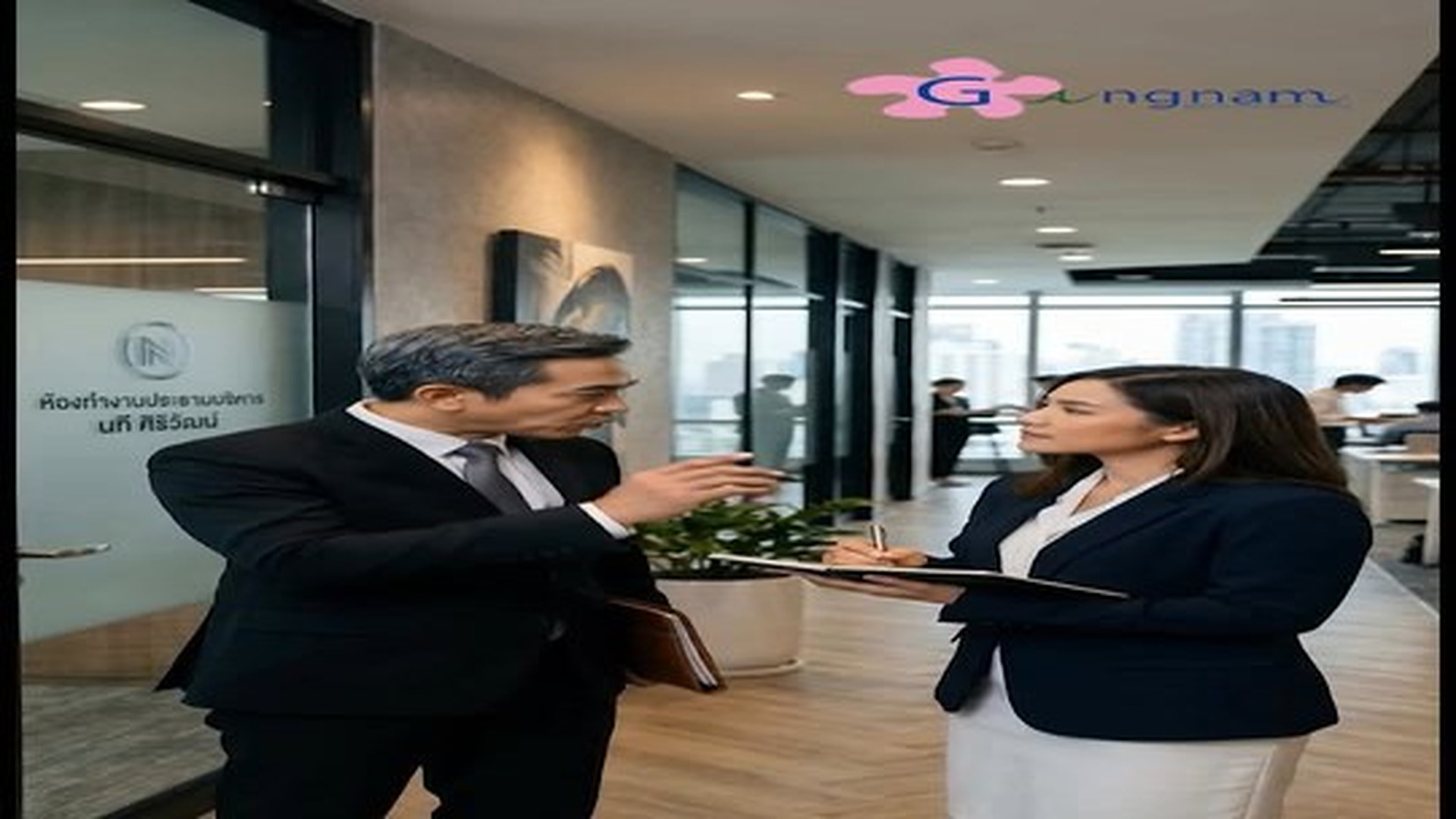 Parte 2 : N1006067_รวยร อยล าน แต อ จฉาคนจน #บทเรียนชีวิต_part 2.mp4 | Meme Movie Hub