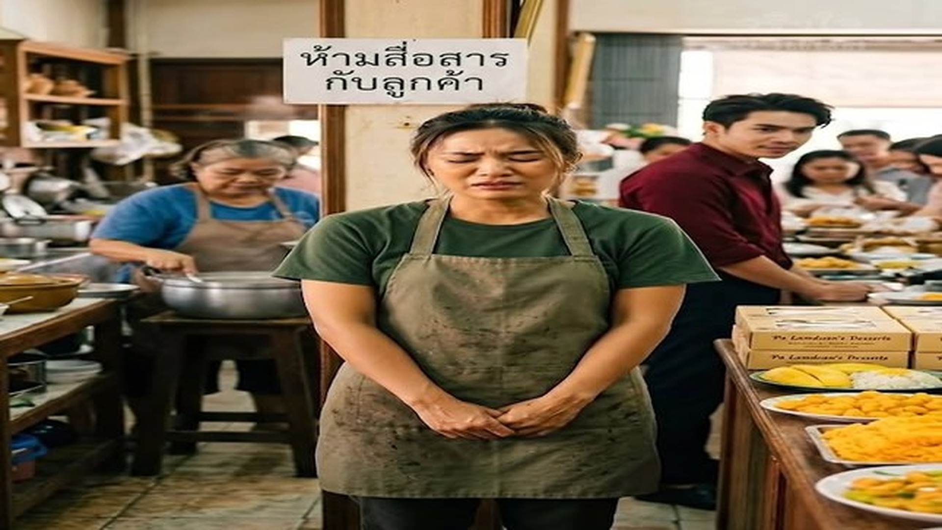 Parte 2 : N1706063_โดนเหย ยบมา 10 ป ...เพราะสม ดส ตร 1 เล มท เขาอยากแย ง จร งใจ_part 2.mp4 | Meme Movie Hub
