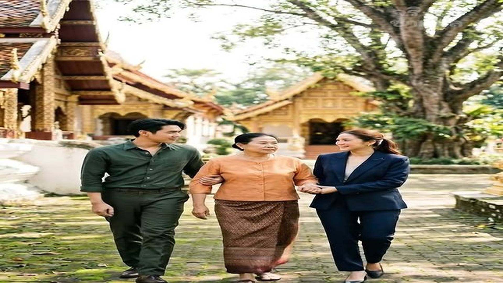 Parte 2 : N1706061_ช างซ อมต กแอบเข ยนจดหมายให เธอ 5 ป จร งใจ_part 2.mp4 | Meme Movie Hub