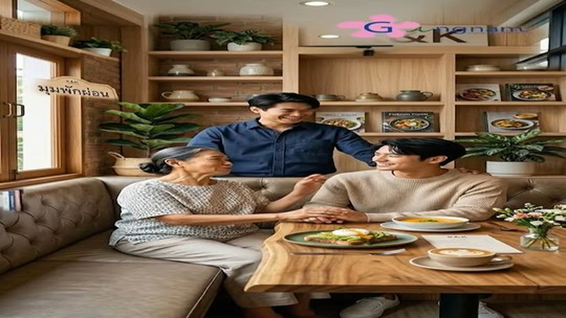 Parte 2 : N2506125 เครด ตลวงตา เบ องหล งความสำเร จท ถ กขโมย part 2