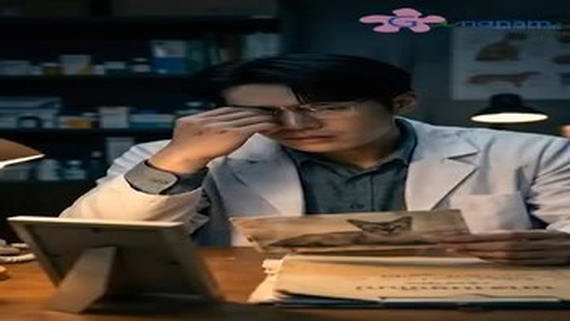 Parte 2 : N2506119 คล น กไม ใช สถานสงเคราะห คำพ ดท เจ บปวด... แต ค อความจร ง part 2