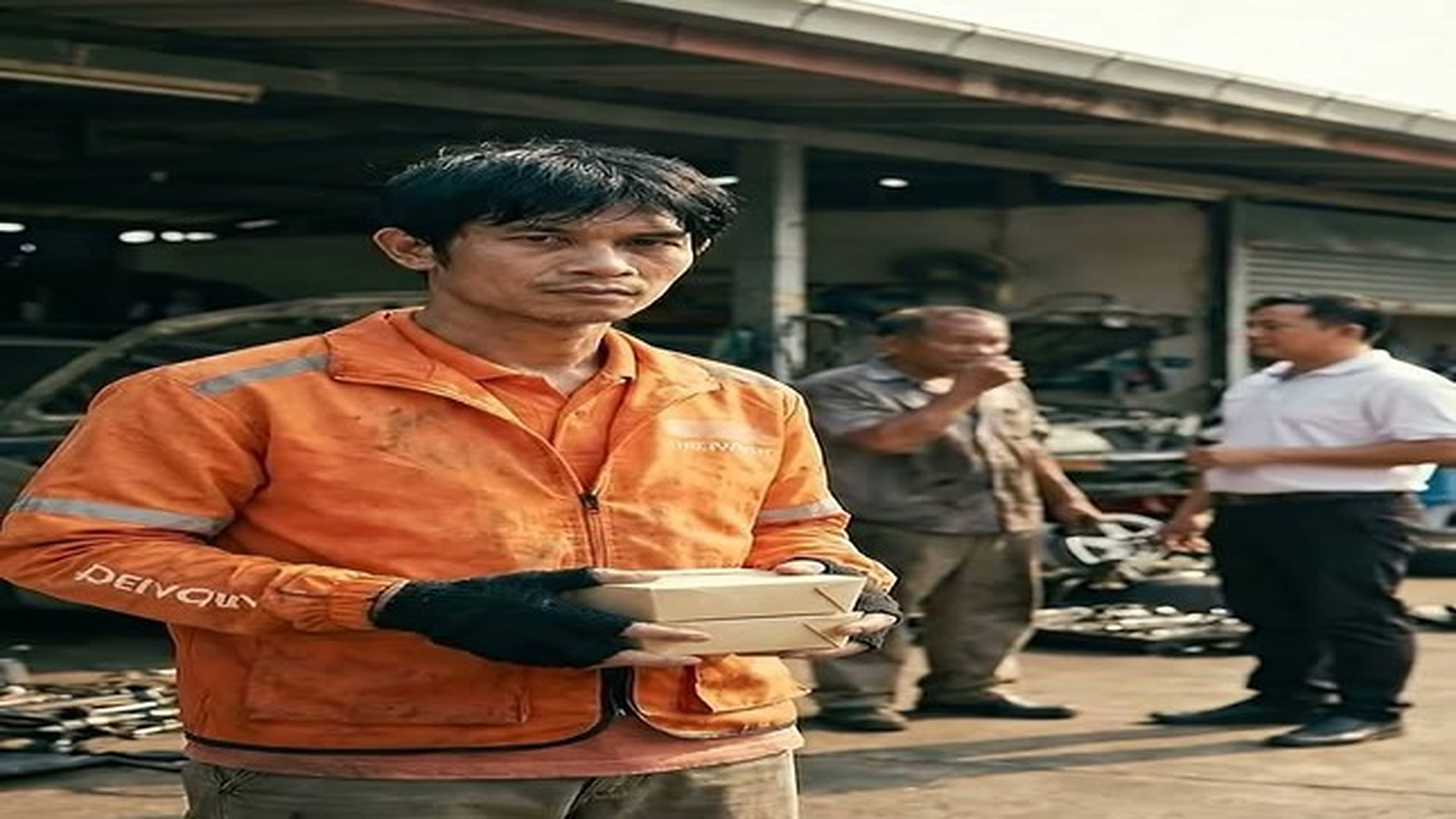 Parte 2 : N3006136_อ ข างๆ ด าว าช างแก ไม ม ใครเอา...ก อนรถต ค นหน งทำท งป มเง ยบ_part 2.mp4 | Madeleine Shields