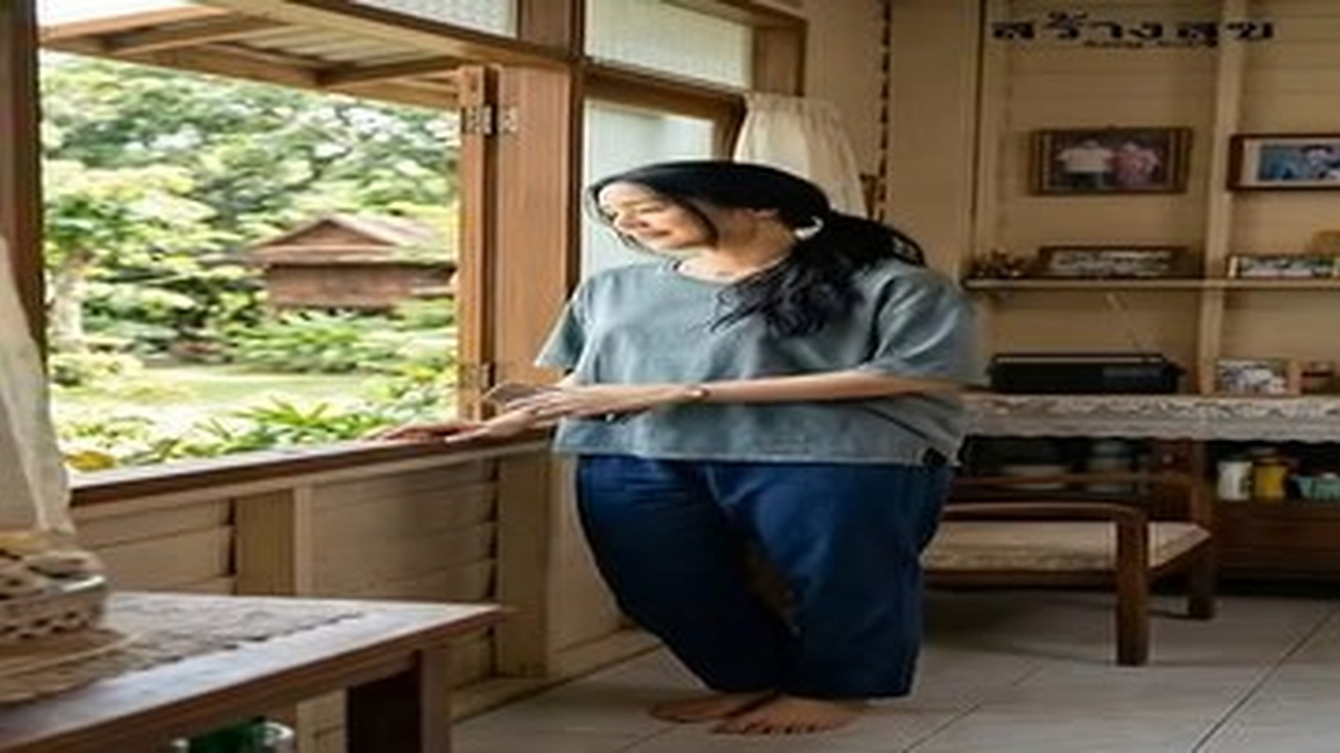 Parte 2 : N0407189_ท อง 7 เด อนส งผ วข นรถท วร ส ดท ายต องอ มล กหน แม ผ ว กล บบ านต วเอง_part 2.mp4 | Meme Movie Hub