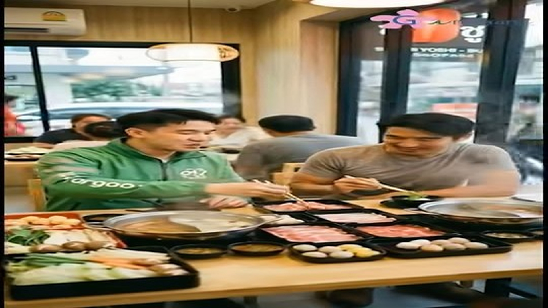 Parte 2 : N2506157_เง นก อนส ดท าย เพ อเพ อน_part 2.mp4 | Live tin nha