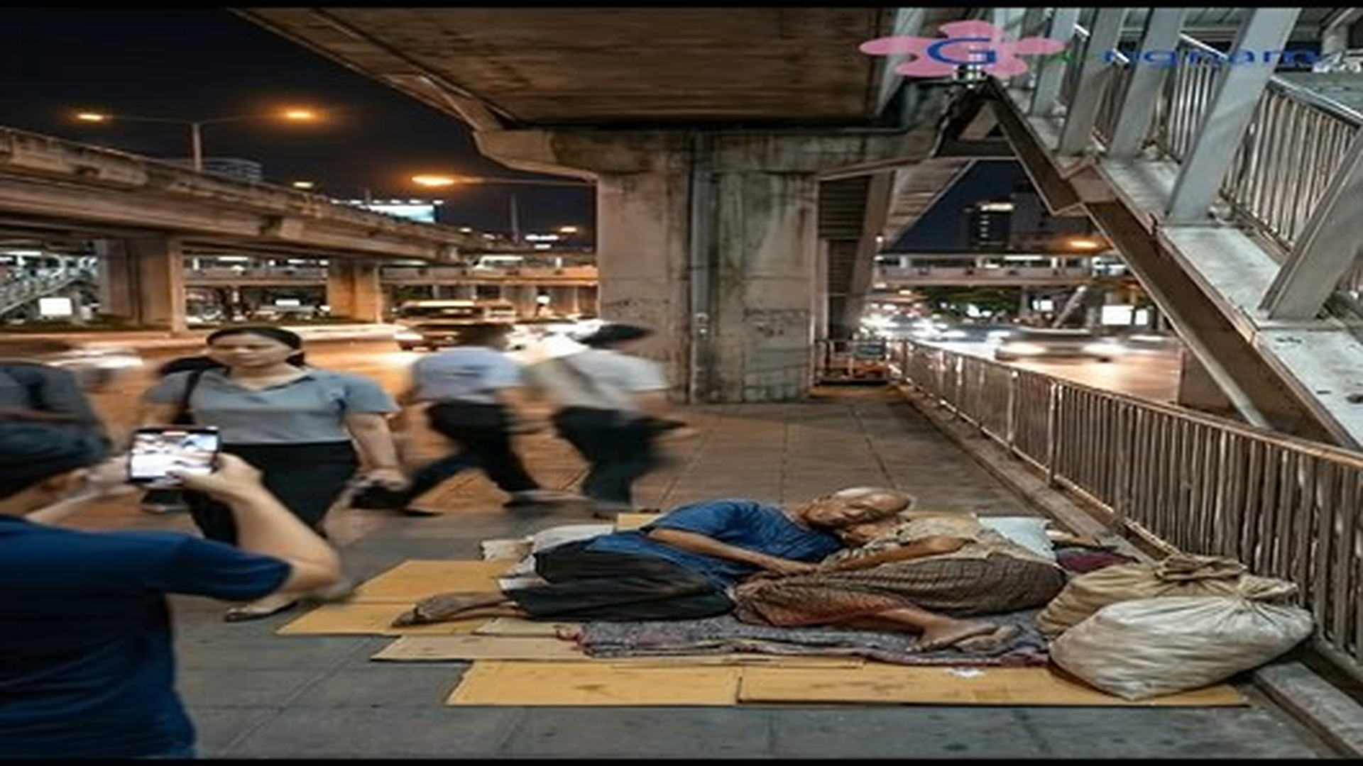 Parte 2 : N0807159 หยาดเหงื่อทั้งชีวิตแลกความสุขจอมปลอมให้ ลูกชาย #ละครสั้น part 2