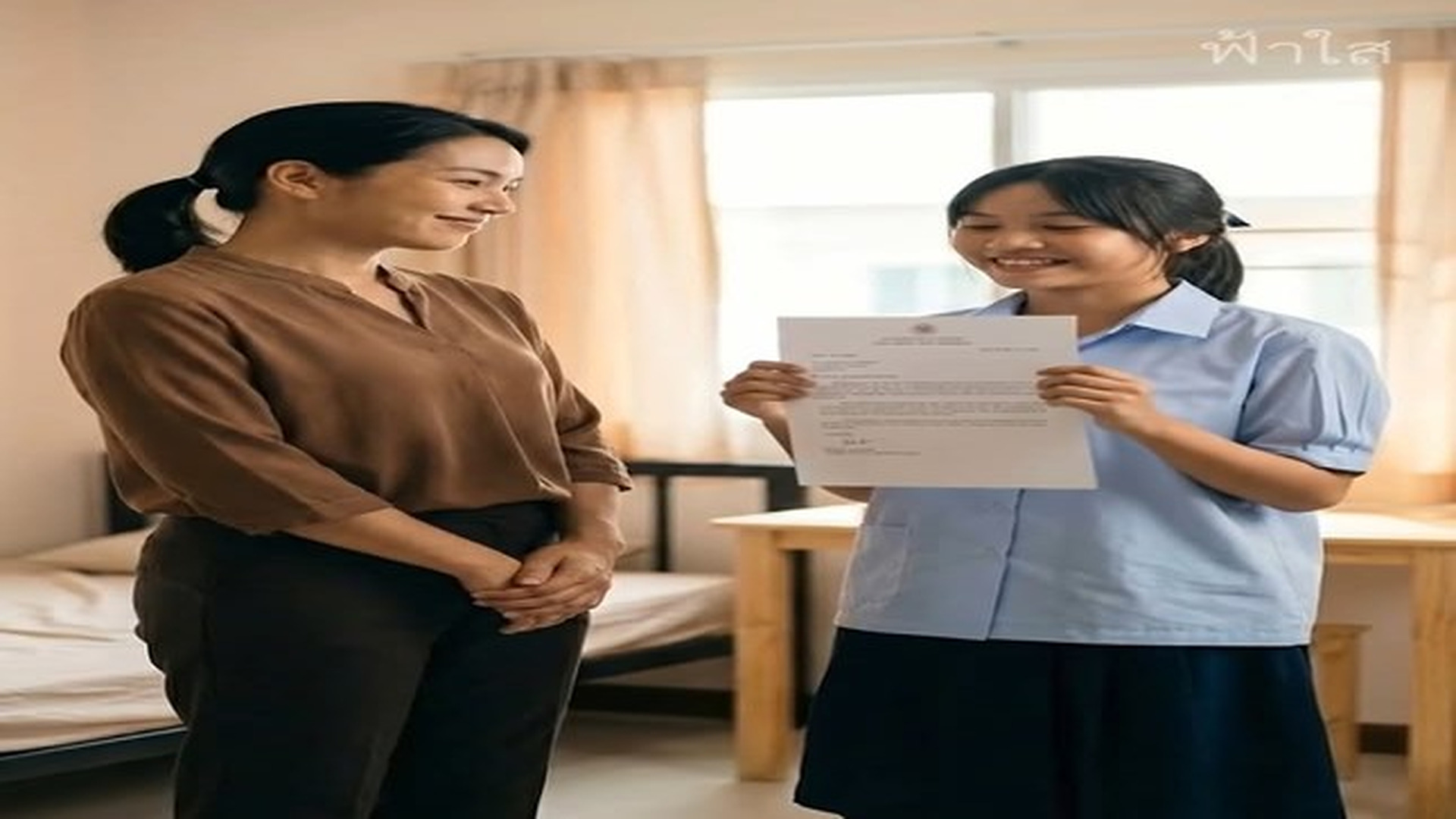 Parte 2 : N0807192 สาม หายไปพร อมท กอย าง... ท งไว แค หมายศาล หน 10 ล าน และล กคนเด ยว part 2