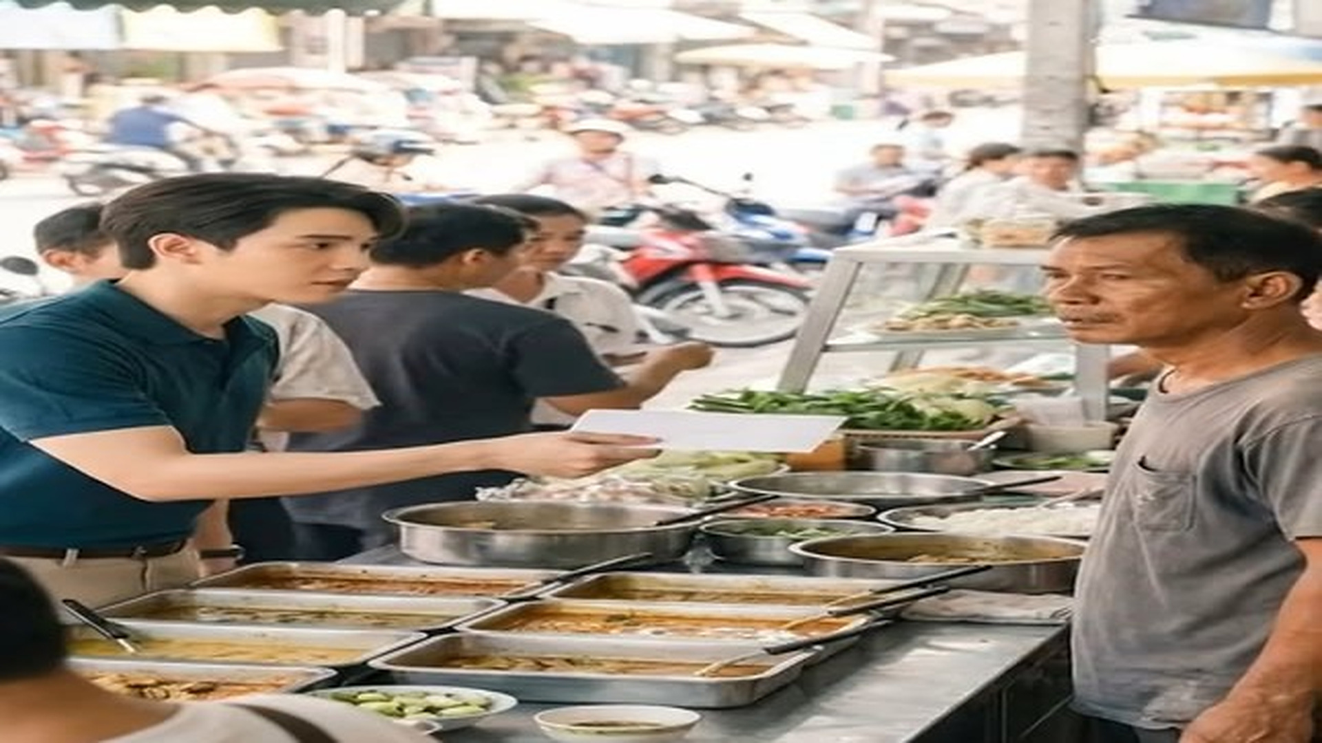 Parte 2 : N0807174 ล กชายส งไล ล งท ช วยร านมา 15 ป ...แต ส งท ล งทำตอนต 4 ทำให ท งซอยเง ยบ part 2