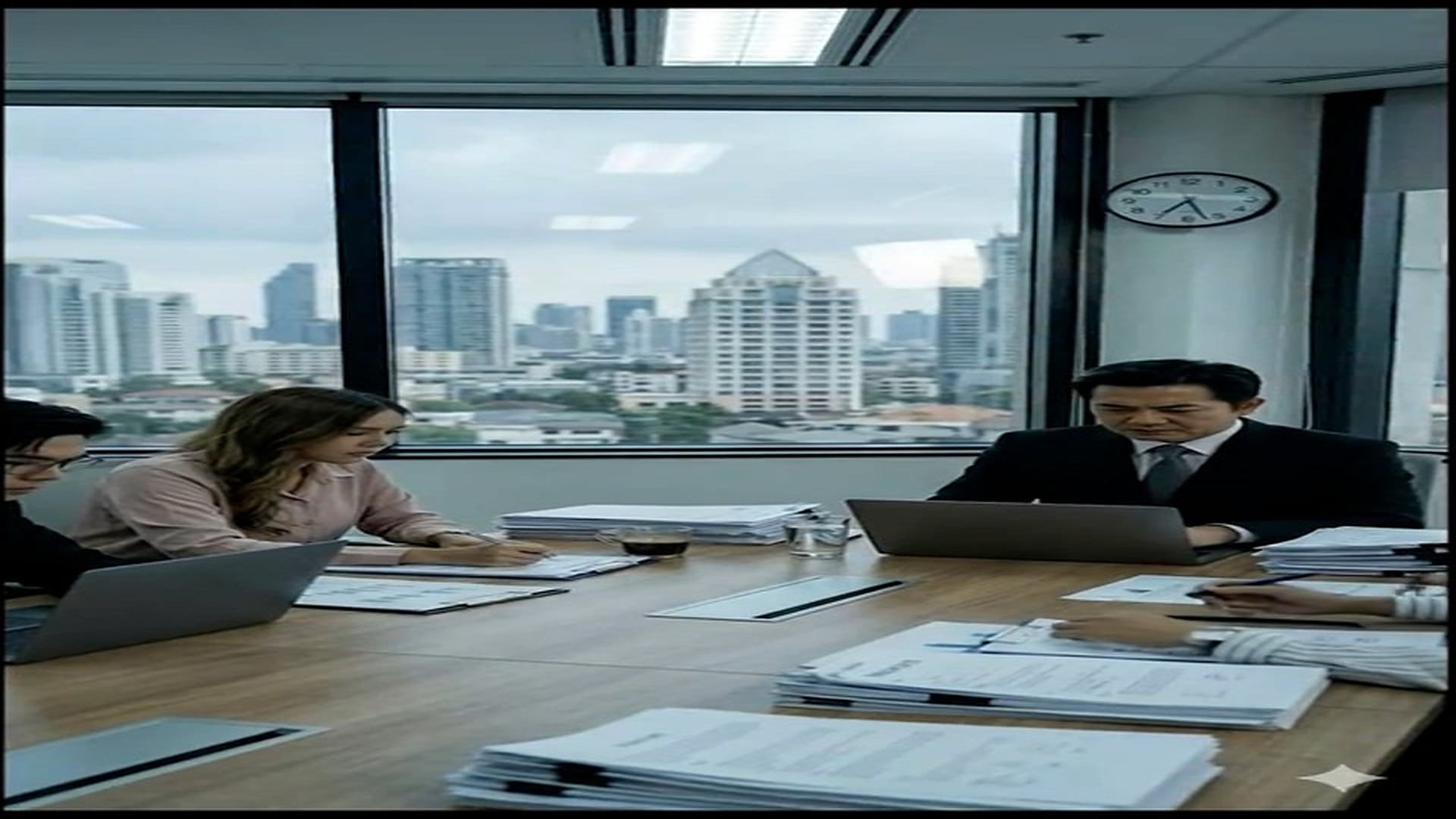 Parte 2 : N1607205_บทเรียนราคาแพงของคนบ้าอำนาจ #หนังสั้น #หนังสั้นสะท้อนสังคม #เล่าเรื่อง #ภาพai #tiktokthailand��_part 2