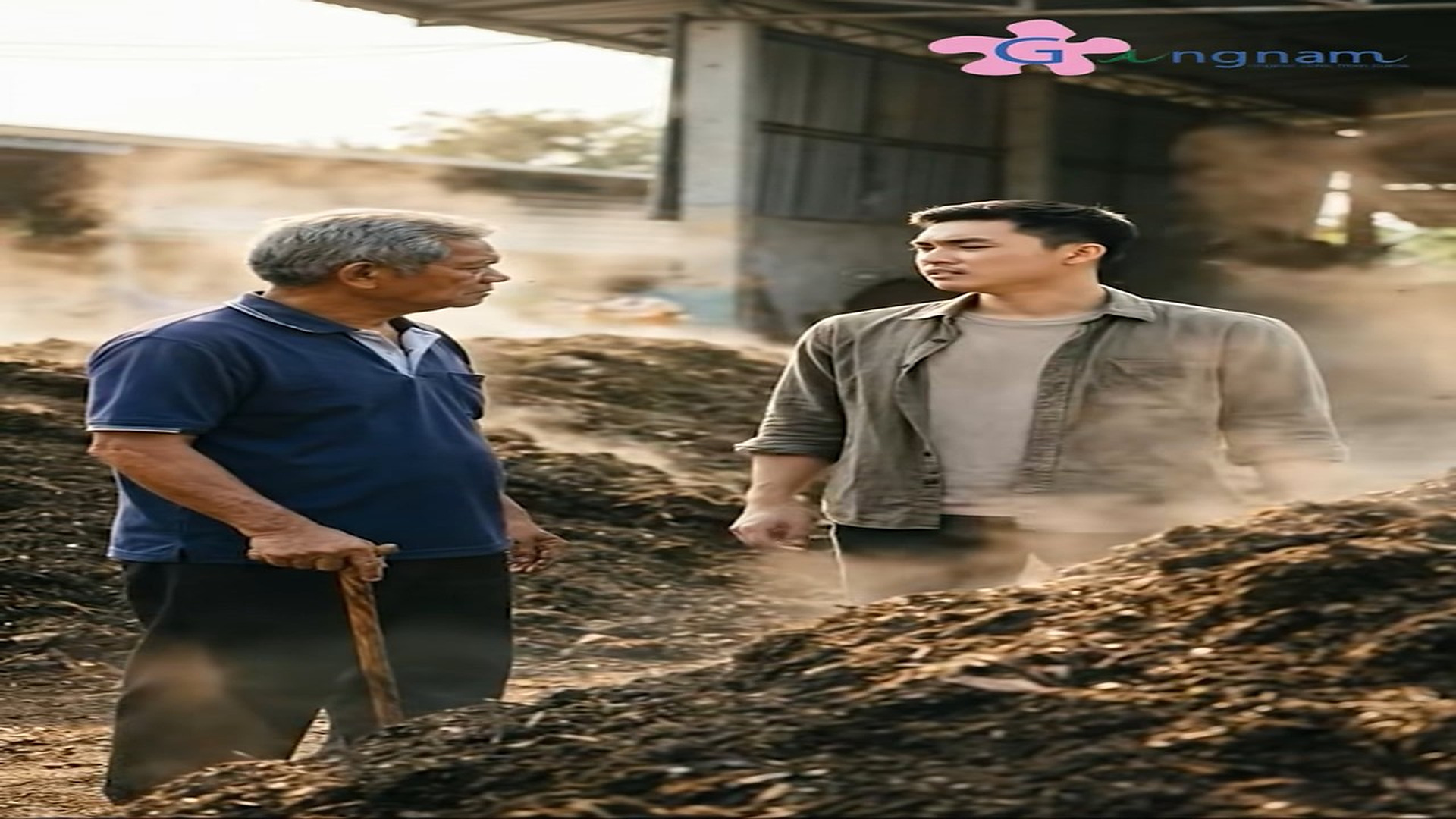 Parte 2 : N1607200_ท งสมบ ต พ อเพราะเหม นข ว ว_part 2