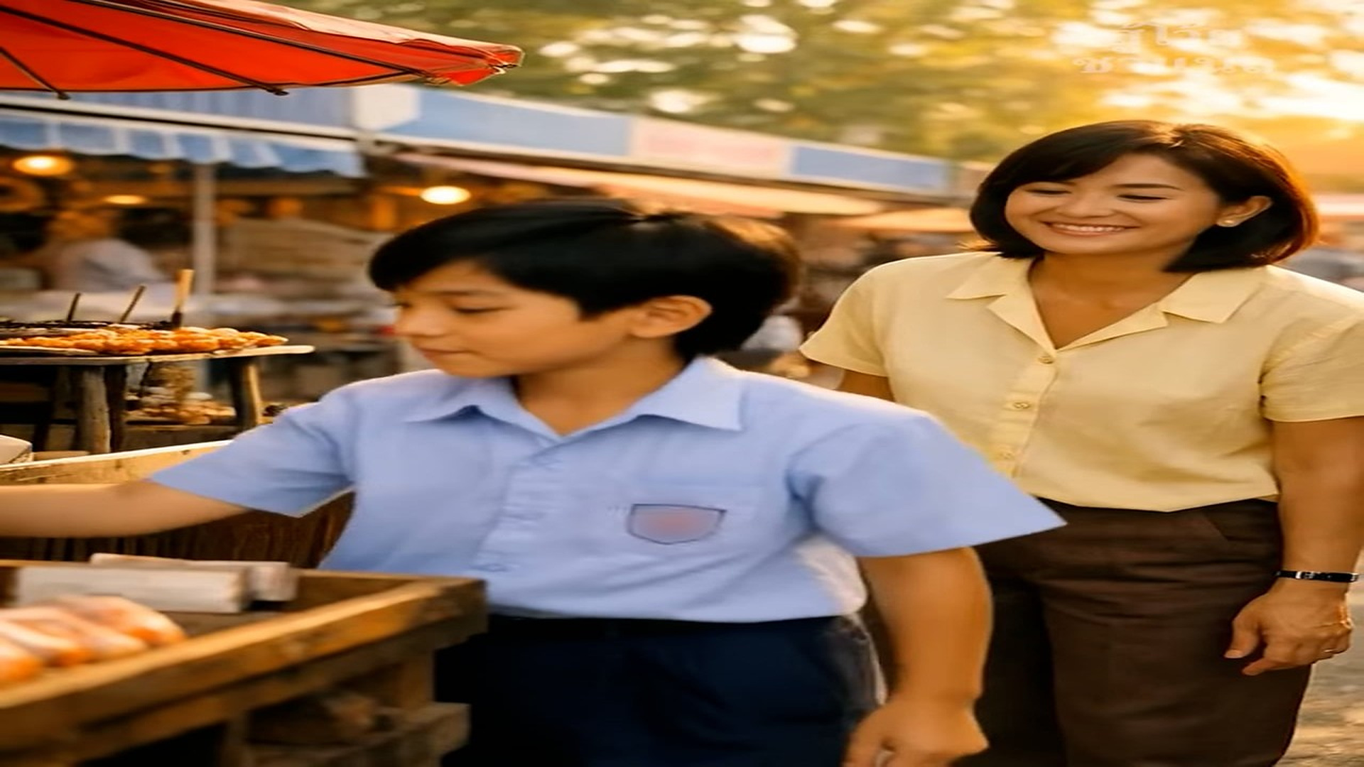 Parte 2 : N1307240_20 ป ท งเม ย โผล มาขอเป นพ อว นงานแต งล ก_part 2