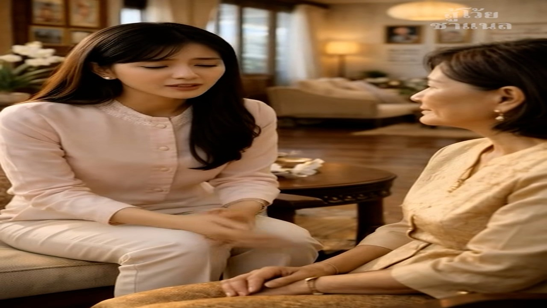 Parte 2 : N1307238_ล กอายท แม พ ดไม ช ด แม ไม เคยอายท ม ล ก_part 2