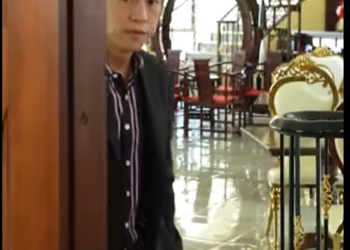 ปลอมตัวเป็นพี่ฟู่ เพื่อโกหกแม่ full video