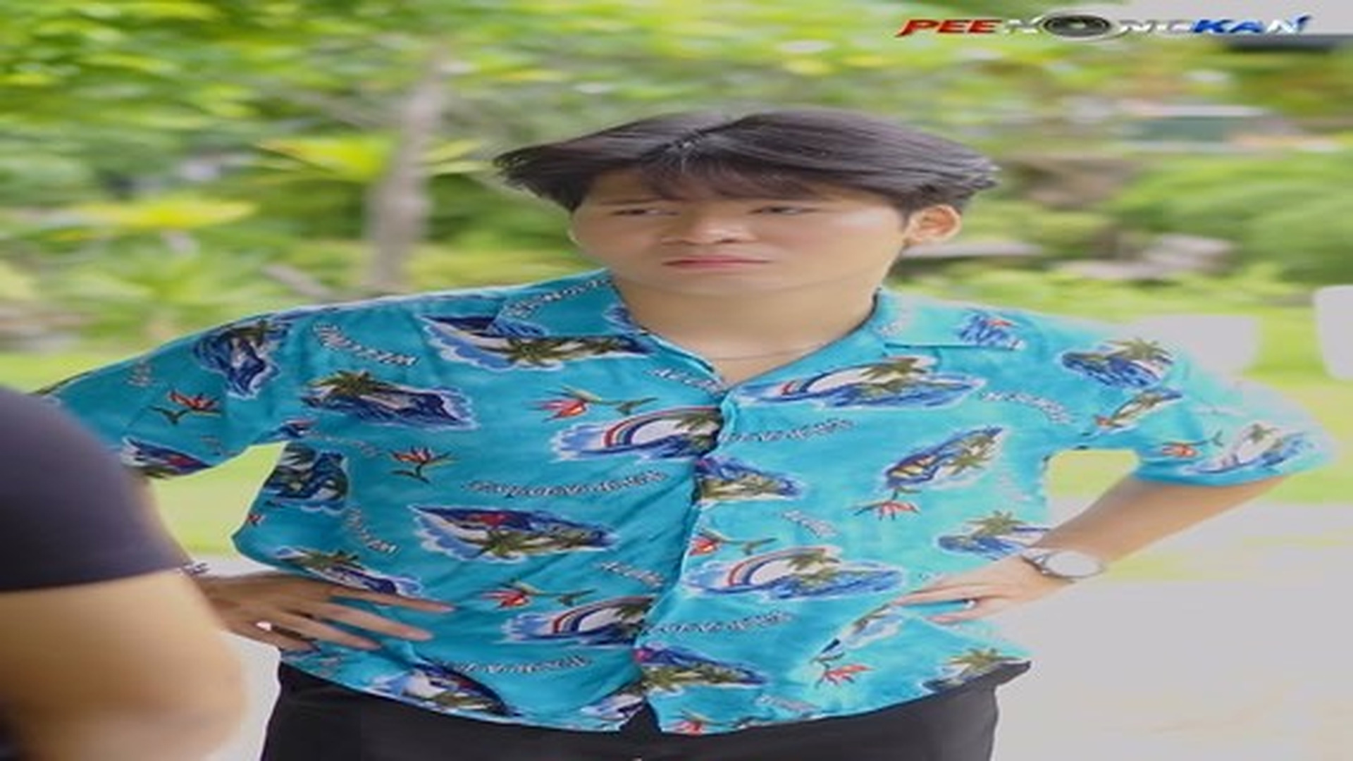Full Video : N2608080_ม ด วยเหรอ โรงแรมท ส งให แขกป ดแอร Ep.1.mp4 | ชีวิต