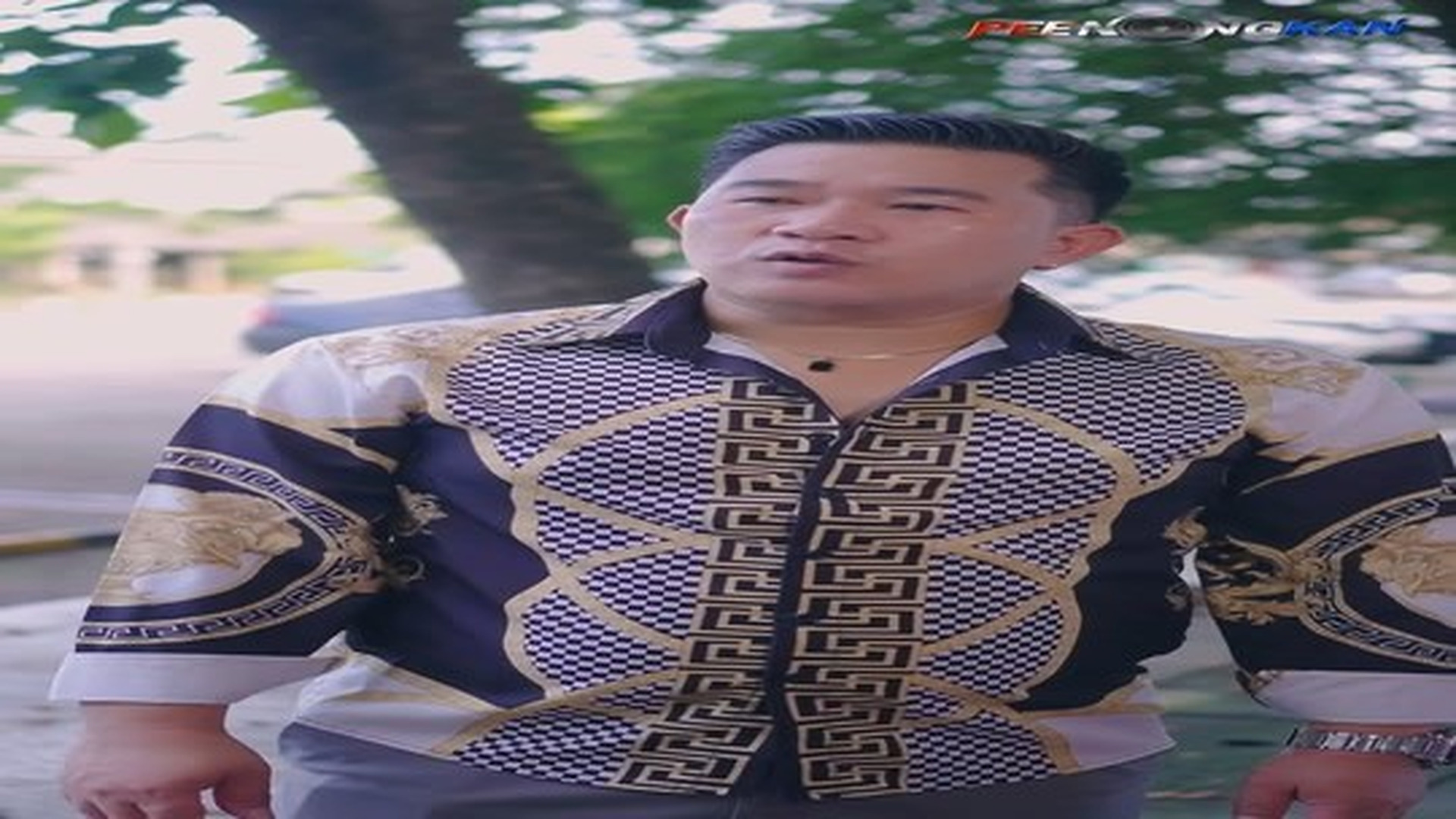 Full Video : N2108067 คนตาบอด ไม ได น าร งเก ยจ คนใจบอด ต างหากท น าร งเก ยจ Ep.3จบ #พ