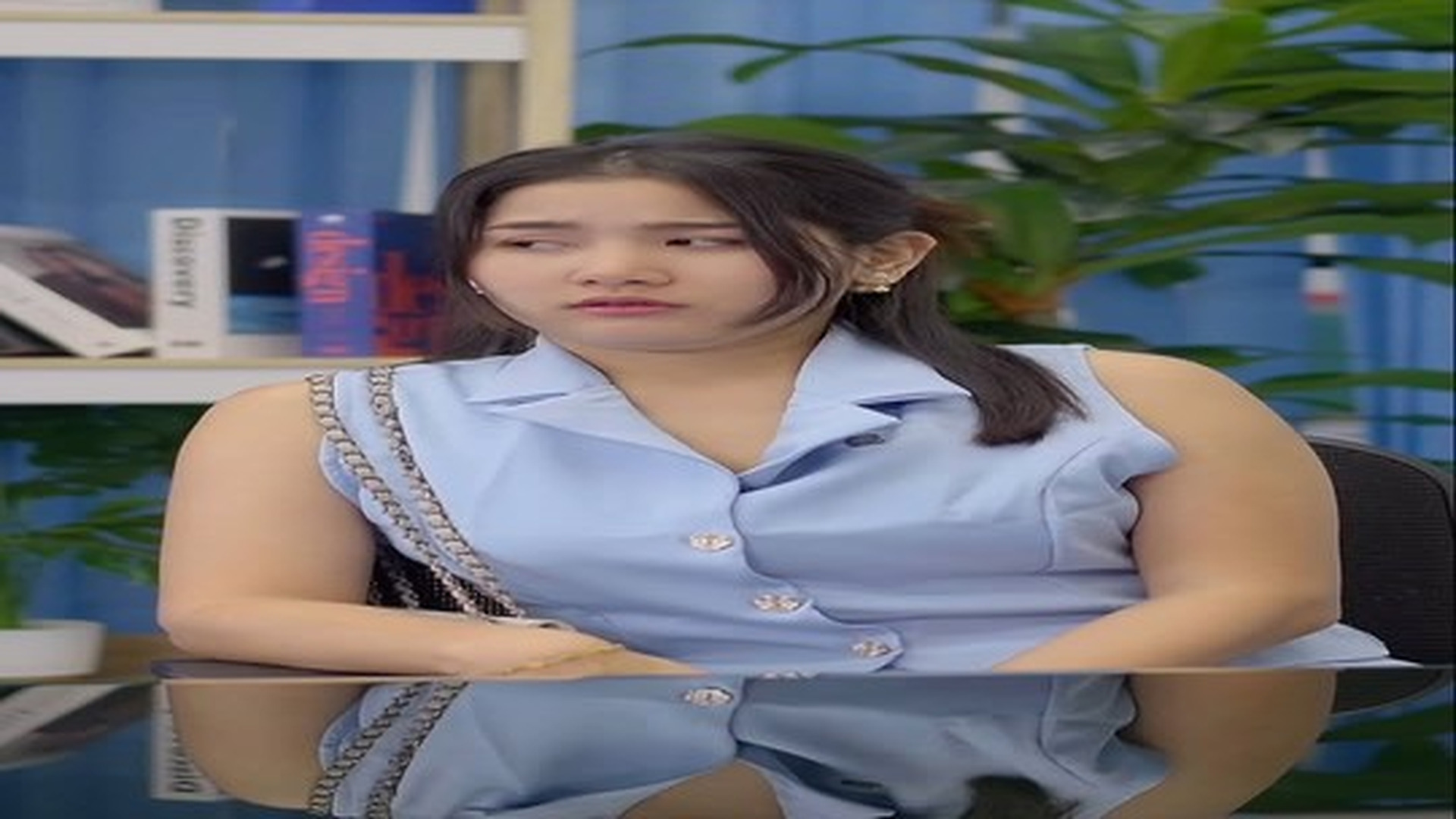 Full Video : N0409129_ล กสะใภ ไล พ อสาม ออกจากบ าน เพ ยงเพราะพ อสาม ม กล นต วแรง Ep.2.mp4 | Comedy Film Station