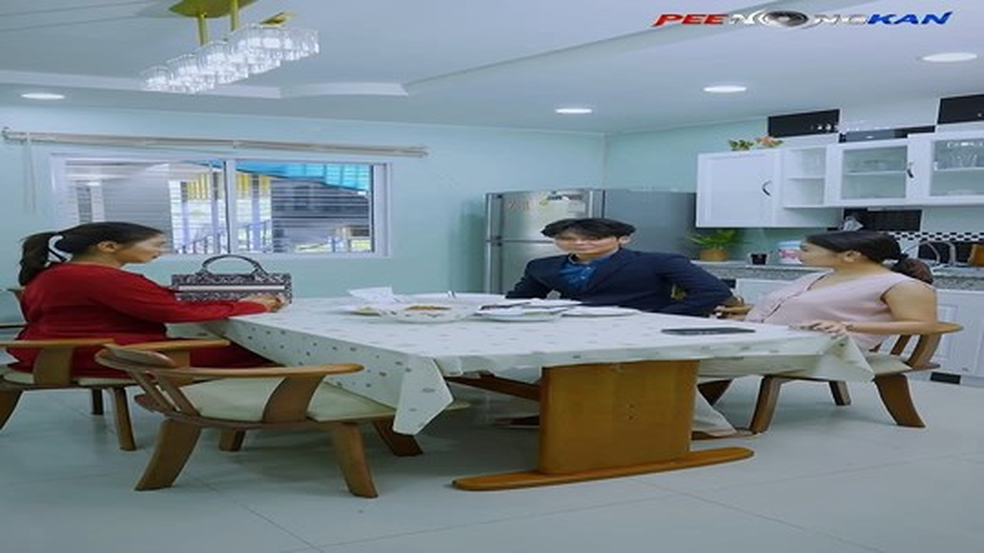 Full Video : N0409124_ผ วไปเท ยวก บเพ อนสน ทท เป นผ หญ งสองต อสองป นเด อน เม ยท ไหนจะยอม.mp4 | Comedy Film Station