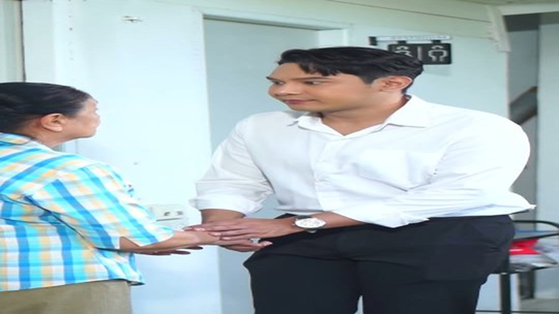 Full Video : N1609196 ฉันไม่กลับบ้านนอก 🏡