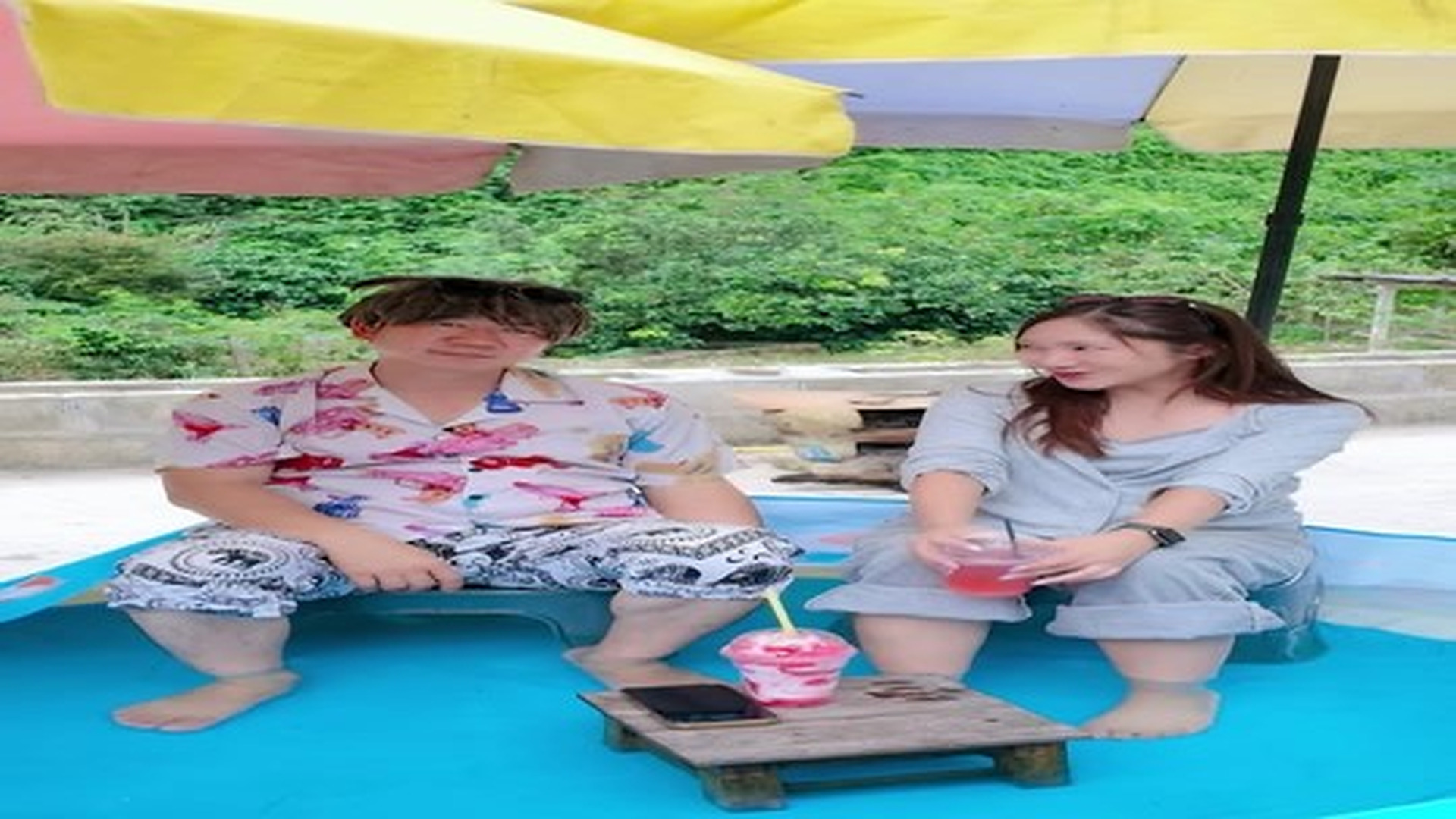 Full Video : N1909183 เดทแรกของเรา