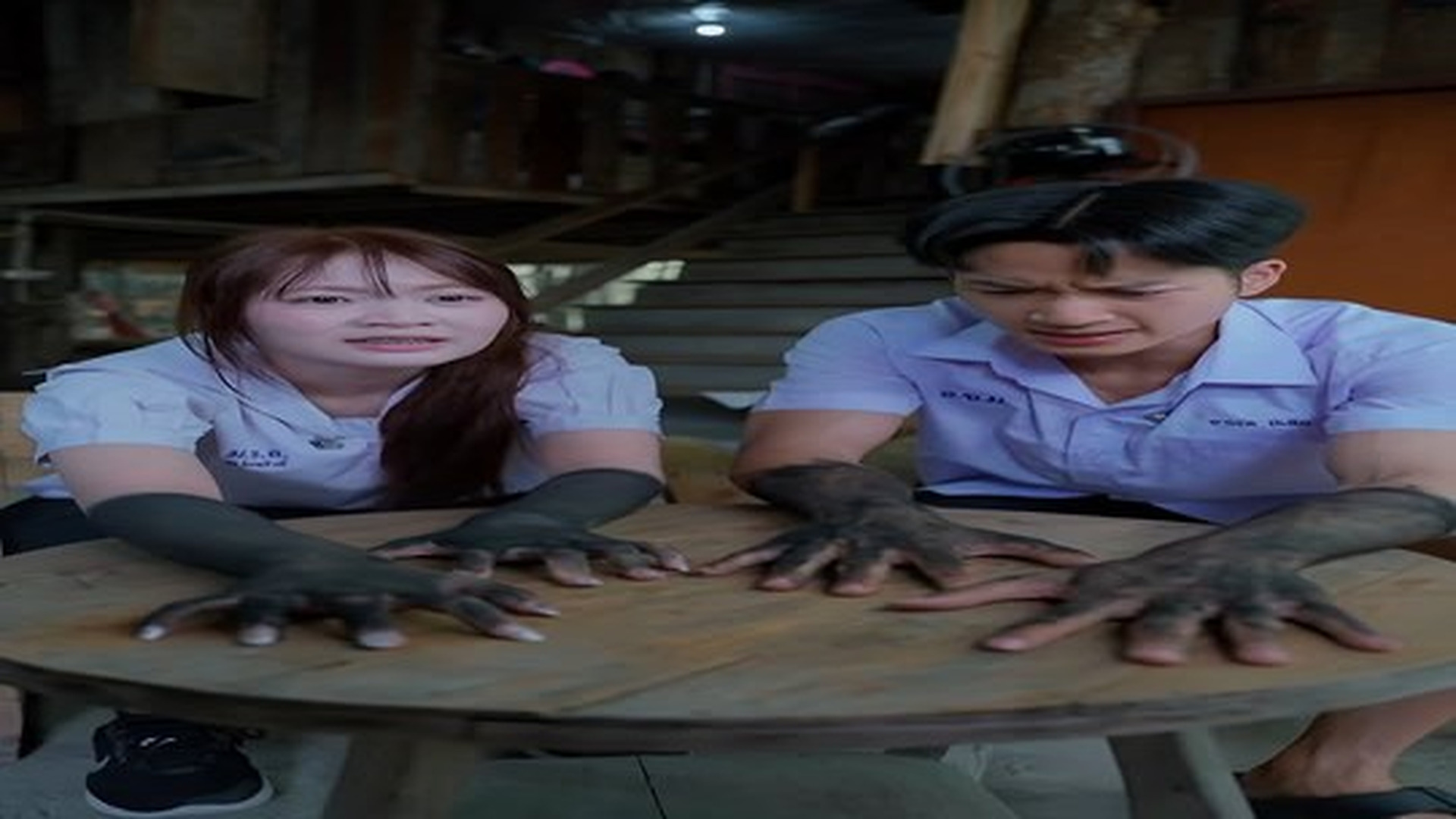 Full Video : N1909205 ต งค ท ม เร ยนได คนเด ยว ตอน...2 อาเขต ม เด ย.mp4 | Comedy Film Station