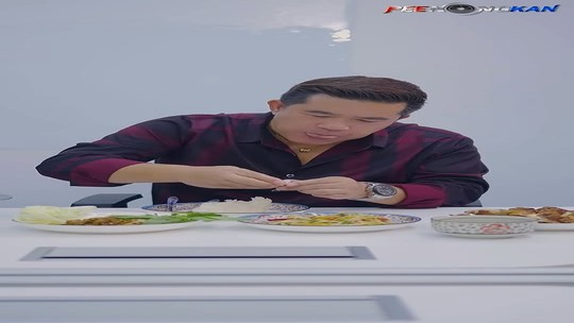 Full Video : N2009214 ทำไมเจนถ งเตร ยมส มตำ ไก ย าง น ำตก ไว รอต อนร บล กค า Vip ม ระด บ เขาค ด