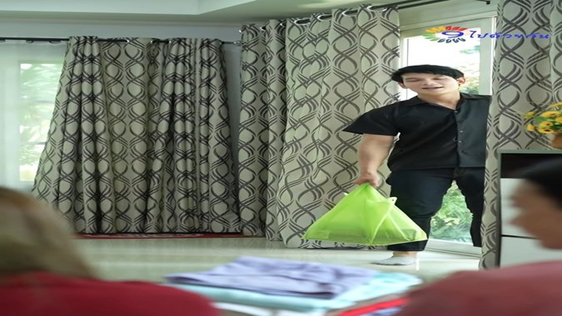 Full Video : N2709287 ล กเขยสองหน า ต อหน าแม ยายแกล งทำเป นคนด !!! 9ไปด วยก น.mp4 | HOT TIN