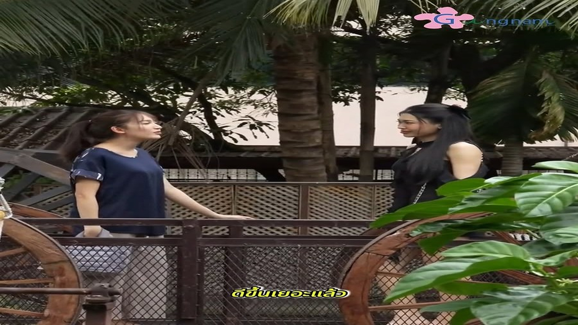 Full Video : N2709077 เม อแฟนไม ได เป น ค ช ว ต แต เป น ค กรรม จบความส มพ นธ ท เป นพ | ประเทศไทยผ่านข่าวสาร