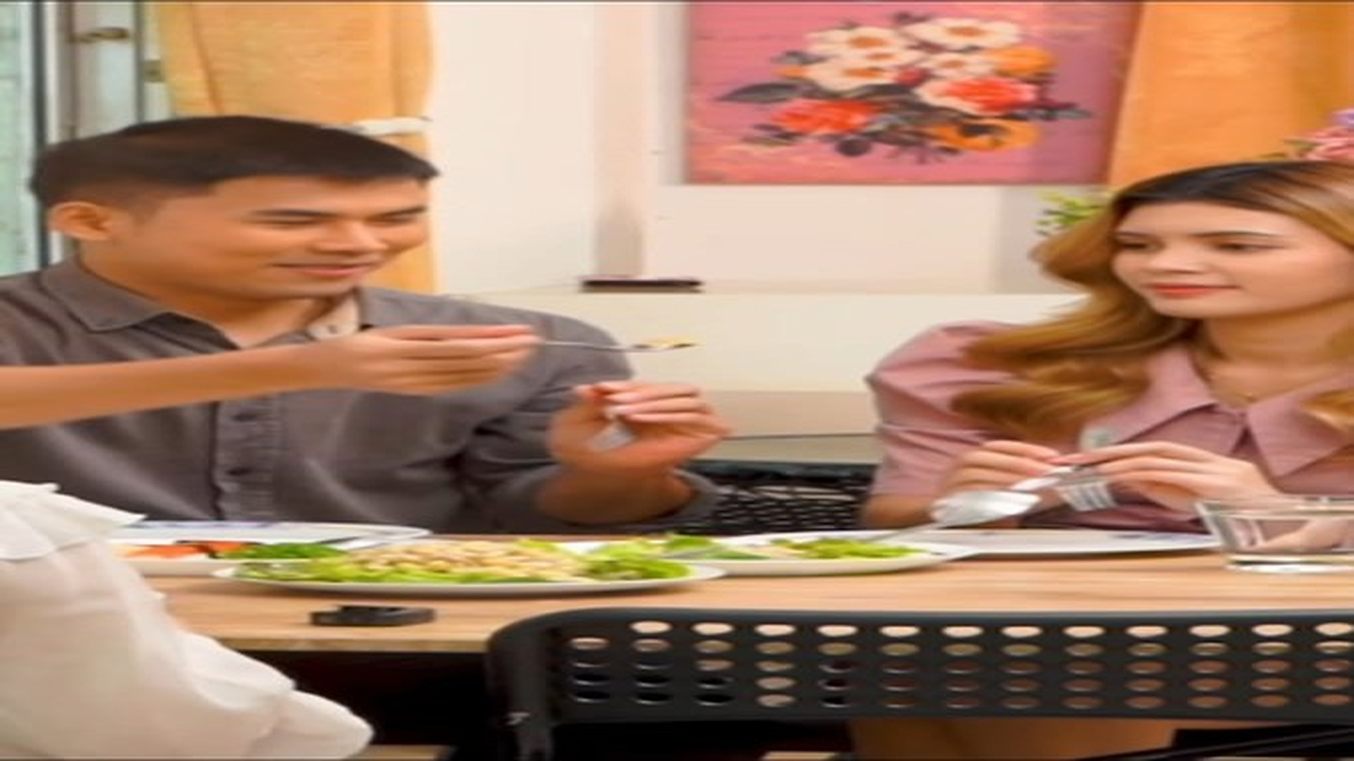 Full Video : N3009238_แฟนแก.mp4 | HOT TIN