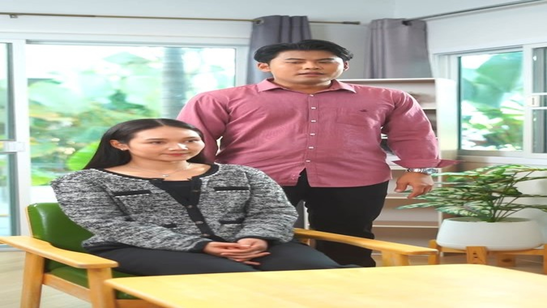 Full Video : N0210022 ส ตรผสมความรอด #หน งส น #ต องมนต ฟ ล ม #ละครส นสะท อนส งคม #หน งส นล | Vua Bánh Mìi