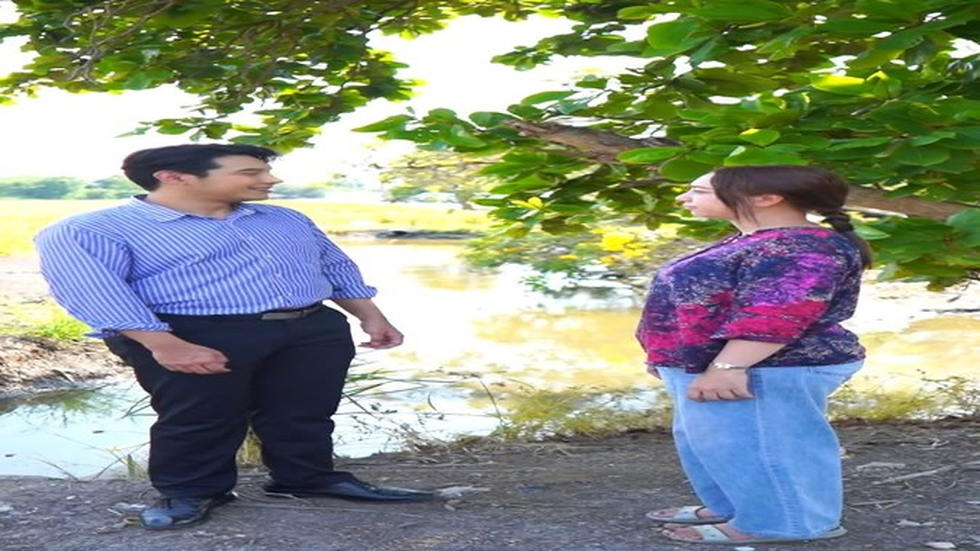 Full Video : N0210028 บ ญค ณเป นพ ษ #หน งส นละครส นสะท อนส งคม #ต องมนต ฟ ล ม #ละครส น #ละ | Vua Bánh Mìi