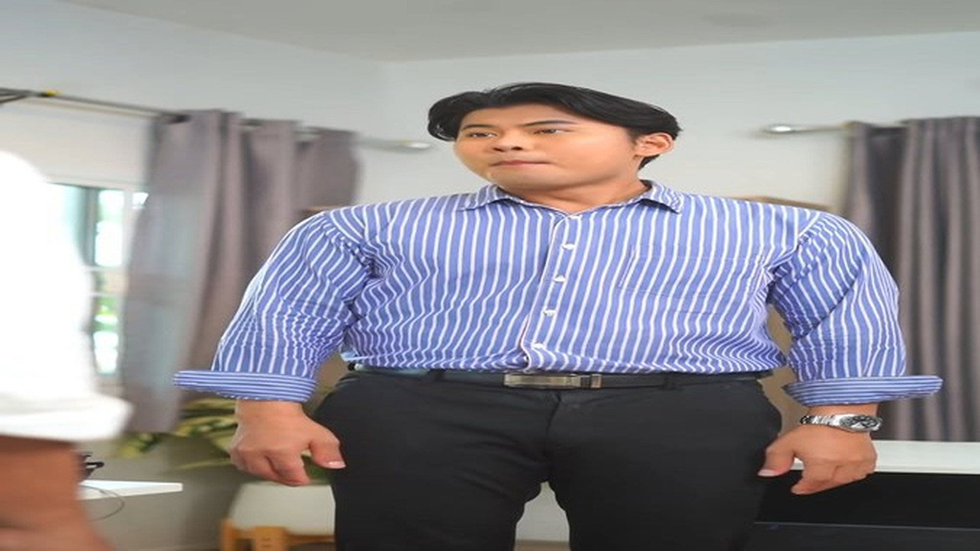 Full Video : N0210020 ความใจด ม นต องม ขอบเขต #ละครส นสะท อนส งคม #ต องมนต ฟ ล ม #หน งส น # | Vua Bánh Mìi