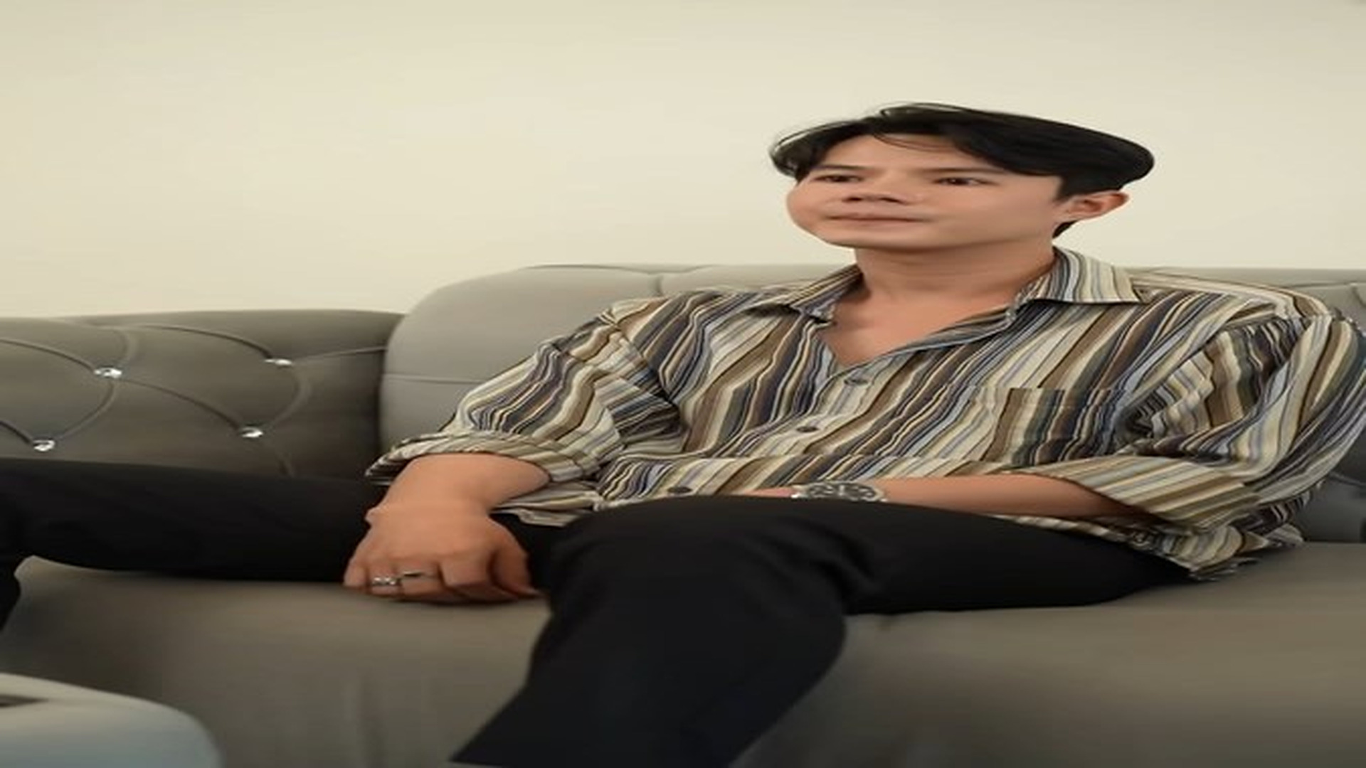 Full Video : N0210025_น องสาม ขออย ด วย มาย ป ณย ปานวาด.mp4 | Comedy Film Station